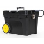 Stanley 1-97-503 Pojízdný box na nářadí s organizérem – Zboží Dáma