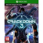 Crackdown 3 – Hledejceny.cz