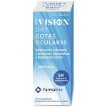 Farmamix iVision dry umělé slzy 10 ml – Sleviste.cz