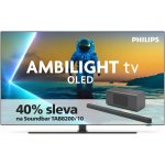 Philips 65OLED860 – Zboží Živě
