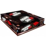 Sestavený ohňostroj FIREWORKS SHOW 520 ran 20 mm – Zboží Dáma