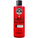 Chemical Guys Diablo Gel Wheel & Rim Cleaner 473 ml – Zbozi.Blesk.cz