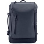 HP Travel 25L 15.6 Iron Grey Laptop Backpack 6B8U4AA – Hledejceny.cz