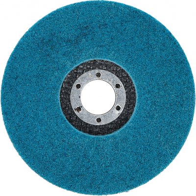 BGS Brusný kotouč lešticí 125 mm 74617 – Sleviste.cz