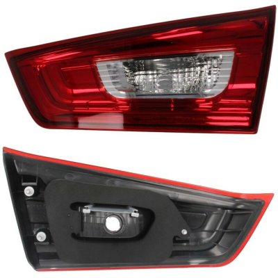 ZADNÍ SVĚTLO, LAMPA PRAVÉ MITSUBISHI ASX (GA), 01.10- OE: 8336A088, 8336A086 DEPO – Hledejceny.cz