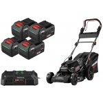 PARKSIDE PERFORMANCE PPRMA 40-Li C3 sada s aku 4x Smart 8 Ah – Hledejceny.cz