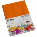 Barevný papír duha A3 80 g 100 listů – Zboží Dáma