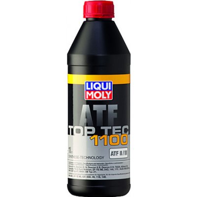 Liqui Moly 3651 Top Tec ATF 1100 1 l