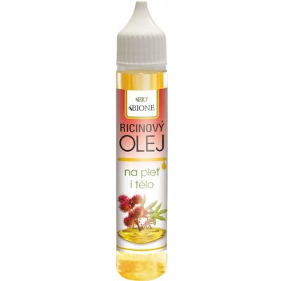 Bio Bione Ricinový olej 30 ml – Sleviste.cz