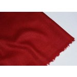 Kašmírová šála Standard bordó – Hledejceny.cz