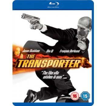 The Transporter BD