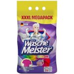 Wäsche Meister Color prací prášek 10,5 kg 140 PD – Zboží Mobilmania