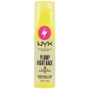 NYX Professional Makeup Plump Right Back 2v1 Sérum a Podkladová báze pod make-up 30 ml