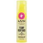 NYX Professional Makeup Plump Right Back 2v1 Sérum a Podkladová báze pod make-up 30 ml – Zboží Mobilmania