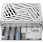 Seasonic Focus GX-850 White ATX 3 2024 FOCUS-GX-850-V4-WHITE – Zboží Živě