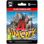 Sim City 4 Deluxe  – Hledejceny.cz