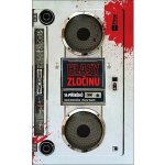 Hlasy zločinu: 14 příběhů – Zboží Dáma