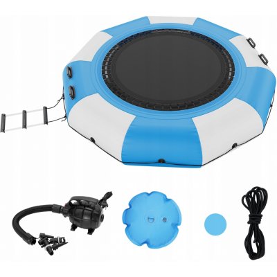 VEVOR 305 cm voděodolná + žebřík – Sleviste.cz