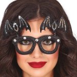Guirca Brýle s netopýry – Zboží Dáma