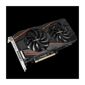 Gigabyte GV-RX580GAMING-8GD