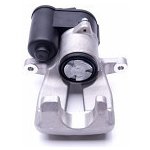 SKV Brzdový třmen zadní levý VW CC Passat (B6 B7) s motorkem | Zboží Auto