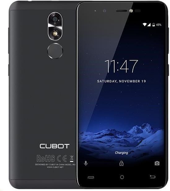 Cubot R9 16GB od 4 646 Kč - Heureka.cz