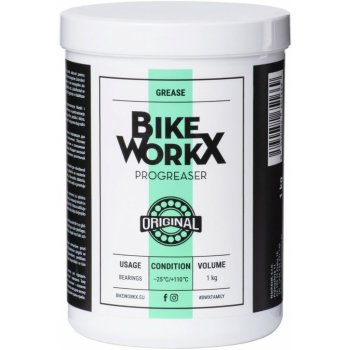 BikeWorkX Lube Star Original 100 ml