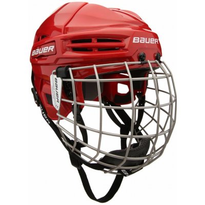 Hokejová helma Bauer IMS 5.0 SR – Zboží Mobilmania