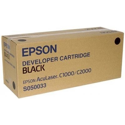 Epson S050033 - originální – Zbozi.Blesk.cz