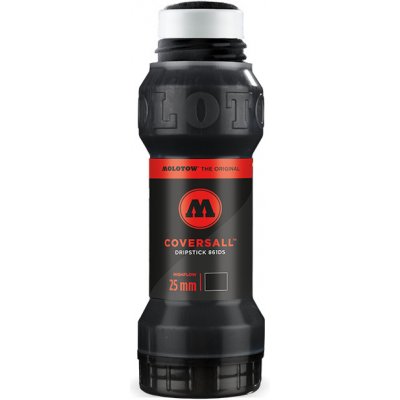 Molotow Coversall Dripstick 861 – Hledejceny.cz