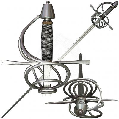 Kovex Ars Rapír Bergerac – Zboží Dáma