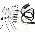 HELLA Lambda sonda 1K0998262AD - Hella – Hledejceny.cz