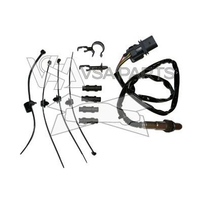 HELLA Lambda sonda 1K0998262AD - Hella – Hledejceny.cz