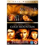 Aviator/Cold Mountain DVD – Hledejceny.cz