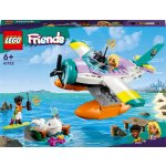 LEGO® Friends 41752 Záchranářský hydroplán – Hledejceny.cz