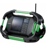 Hitachi UR18DSL – Zboží Živě