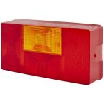 Čočka, zadní světlo HELLA 9EL 136 833-001 – Zboží Mobilmania