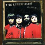Libertines - Time For Heroes-The Best CD – Sleviste.cz