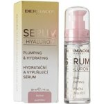 Dermacol hydratační a vyplňující pleťové sérum Hyaluron Serum 30 ml – Hledejceny.cz