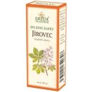 Grešík Jírovec bylinné kapky 50 ml