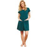 Doctor nap TCB.4348 EMERALD zelená – Zboží Dáma