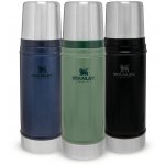 Stanley Legendary Classic 0,47 l Hammertone Green zelená – Hledejceny.cz