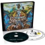 Sepultura - Machine Messiah CD – Zbozi.Blesk.cz