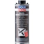 Liqui Moly Ochrana podvozku vosk antracit 1 L – Zboží Mobilmania