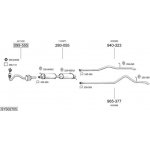 BOSAL BS 227-051 – Hledejceny.cz