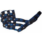 Palkar nylonový náhubek pro psy vel. 4 30 cm x 11 cm – Zboží Dáma