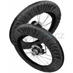 Obchodth.cz Návleky na kola Black Thule Glide – Hledejceny.cz