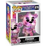 Funko Pop! Five Nights at Freddys Freddy – Hledejceny.cz