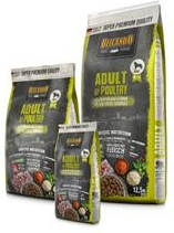 Belcando Adult Grain Free Poultry 2 x 22,5 kg