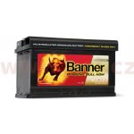 Banner Running Bull AGM 12V 80Ah 800A 580 01 | Zboží Auto
